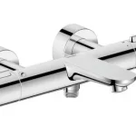 Vedd meg online Duravit - Wave - Kádtöltő csaptelep - WA5220000010
