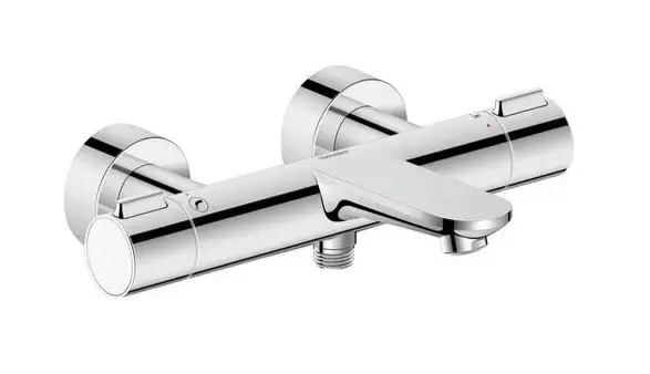 Vedd meg online Duravit - Wave - Kádtöltő csaptelep - WA5220000010