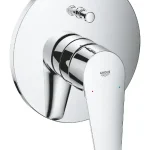 Grohe - BauEdge - Kádtöltő csaptelep - 29190001 Expressz szállítás