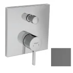 Biztonságos fizetés Hansgrohe - Finoris - Kádtöltő csaptelep - 76416340