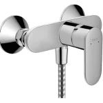 Hansgrohe - Vernis Blend - Zuhany csaptelep - 71640000 Prémium