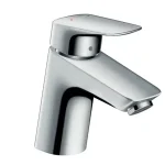 Vedd meg most Hansgrohe - Logis - Mosdó csaptelep - 71070000