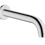 Hansgrohe - Vernis Blend - Kádkifolyó - 71420000 Végkiárusítás
