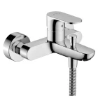 Vedd meg online Hansgrohe - Rebris S - Kádtöltő csaptelep - 72440000