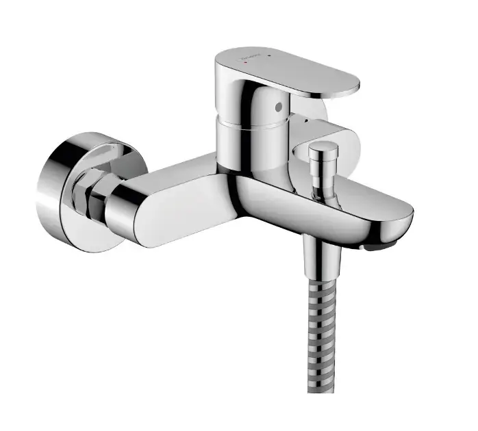 Vedd meg online Hansgrohe - Rebris S - Kádtöltő csaptelep - 72440000
