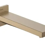 Biztonságos fizetés Hansgrohe - Tecturis E - Kádkifolyó - 73410140