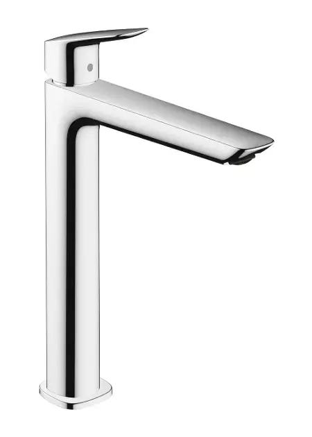 Utolsó esély Hansgrohe - Logis - Mosdó csaptelep - 71257000
