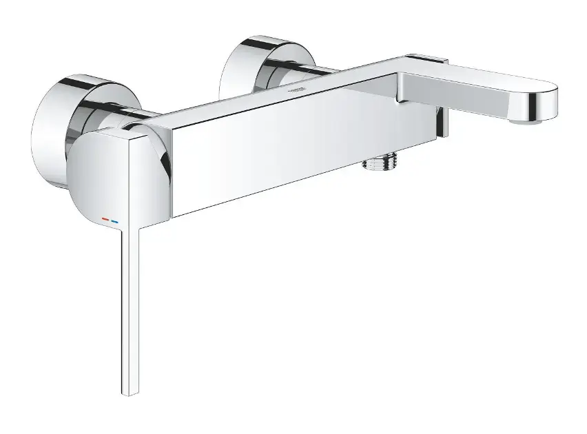 Grohe - Plus - Kádtöltő csaptelep - 33553003 Rendeld meg most