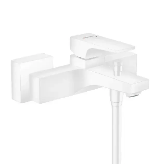 Hansgrohe - Metropol - Kádtöltő csaptelep - 32540700 Biztonságos fizetés