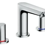 Biztonságos fizetés Hansgrohe - Talis E - Mosdó csaptelep - 71733000