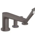 Végkiárusítás Hansgrohe - Talis E - Kádtöltő csaptelep - 71748340