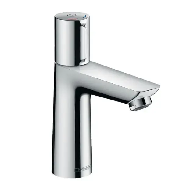 Hansgrohe - Talis Select E - Mosdó csaptelep - 71750000 Azonnali szállítás