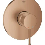 Grohe - Essence - Zuhany csaptelep - 24057DL1 Biztonságos vásárlás