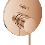 Grohe - Essence - Kádtöltő csaptelep - 24058DA1 Népszerű