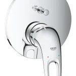 Kedvezmény Grohe - Eurostyle - Kádtöltő csaptelep - 24049003