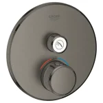 Grohe - Grohtherm SmartControl - Zuhany csaptelep - 29118AL0 Legnépszerűbb