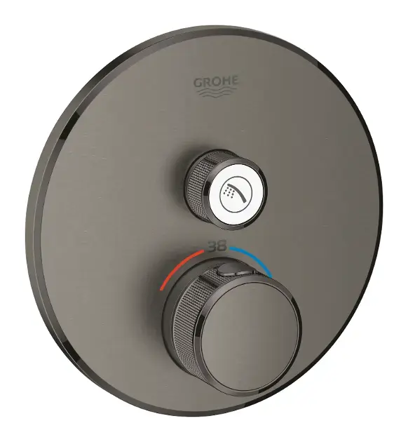 Grohe - Grohtherm SmartControl - Zuhany csaptelep - 29118AL0 Legnépszerűbb