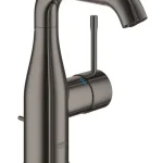 Grohe - Essence - Mosdó csaptelep - 23462A01 Biztonságos fizetés