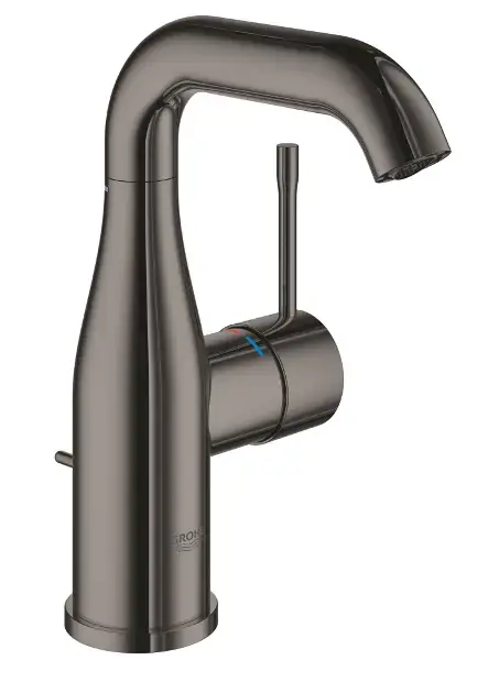 Grohe - Essence - Mosdó csaptelep - 23462A01 Biztonságos fizetés