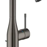 Grohe - Essence - Mosdó csaptelep - 32628A01 Vedd meg online