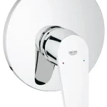 Grohe - Eurodisc Cosmopolitan - Zuhany csaptelep - 19549002 Rendeld meg most