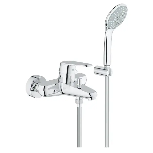 Grohe - Eurodisc Cosmopolitan - Kádtöltő csaptelep - 33395002 Expressz kézbesítés