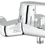 Azonnal elérhető Grohe - Eurodisc Cosmopolitan - Kádtöltő csaptelep - 33390002