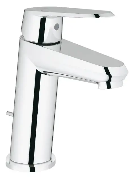 Grohe - Eurodisc Cosmopolitan - Mosdó csaptelep - 23049002 Outlet
