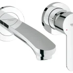 Outlet Grohe - Eurostyle Cosmopolitan - Mosdó csaptelep - 19571002