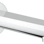 Grohe - Eurodisc Cosmopolitan - Kádkifolyó - 13278002 Ne maradj le
