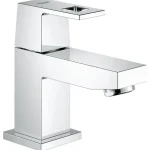 Grohe - Eurocube - Oszlopos mosdócsaptelep - 23137000 Korlátozott ajánlat