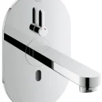 Korlátozott ajánlat Grohe - Eurosmart Cosmopolitan E - Közületi mosdó csaptelep - 36315000