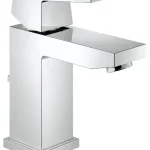 Grohe - Eurocube - Mosdó csaptelep - 2339000E Kedvezmény