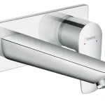 Hansgrohe - Talis E - Mosdó csaptelep - 71732000 Árengedmény