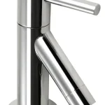 Aqualine - Pillar taps - Oszlopos mosdócsaptelep - ZY12045 Újdonság