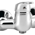Biztonságos fizetés Aqualine - 50 - Zuhany csaptelep - 52156