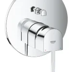 Árengedmény Grohe - Plus - Kádtöltő csaptelep - 24060003