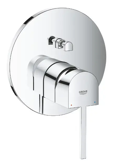 Árengedmény Grohe - Plus - Kádtöltő csaptelep - 24060003
