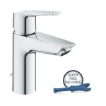 Grohe - QuickFix Start - Mosdó csaptelep - 32277002 Rendeld meg most