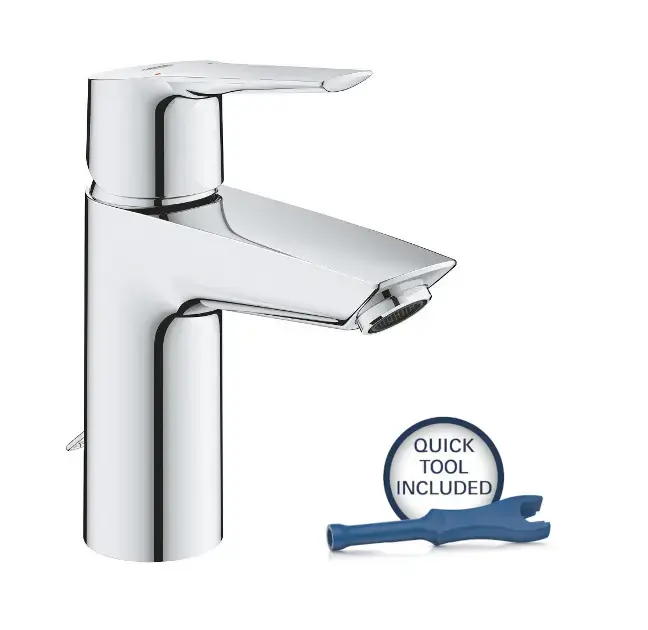 Grohe - QuickFix Start - Mosdó csaptelep - 32277002 Rendeld meg most