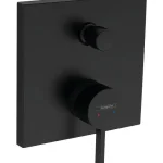 Hansgrohe - Finoris - Kádtöltő csaptelep - 76416670 Exkluzív ajánlat