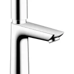 Hansgrohe - Talis E - Oszlopos mosdócsaptelep - 71719000 Kedvezmény