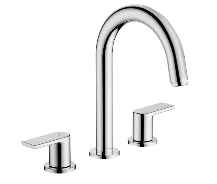Outlet Hansgrohe - Vernis Shape - Mosdó csaptelep - 71563000