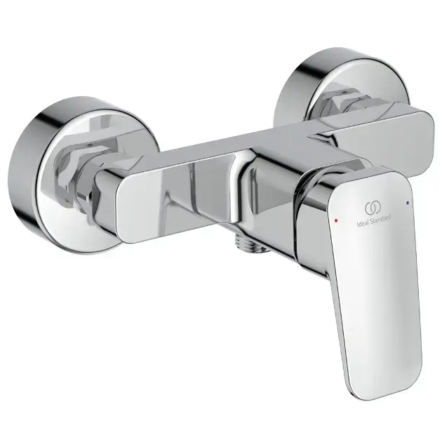 Gyors kiszállítás Ideal Standard - CeraPlan - Zuhany csaptelep - BD250AA
