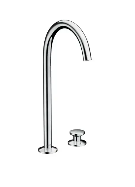 Legkelendőbb Axor - One - Mosdó csaptelep - 48060000