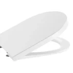 Gyors kiszállítás Roca - Inspira - WC-ülőke - A80152200B