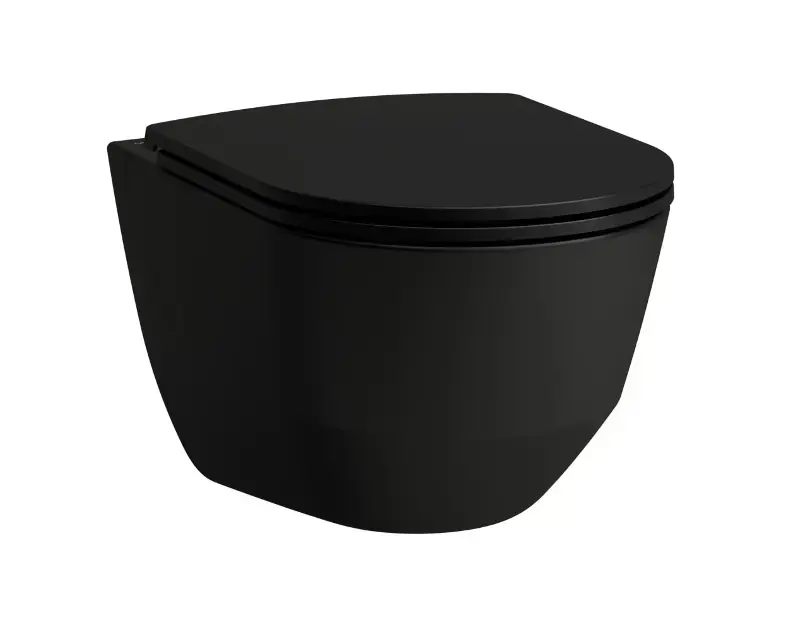 Ne maradj le Laufen - Pro - WC - H8209667160001