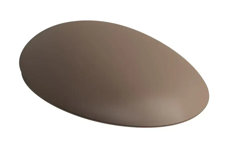 Kedvezmény Laufen - Il Bagno Alessi - WC-ülőke - H8929711880001