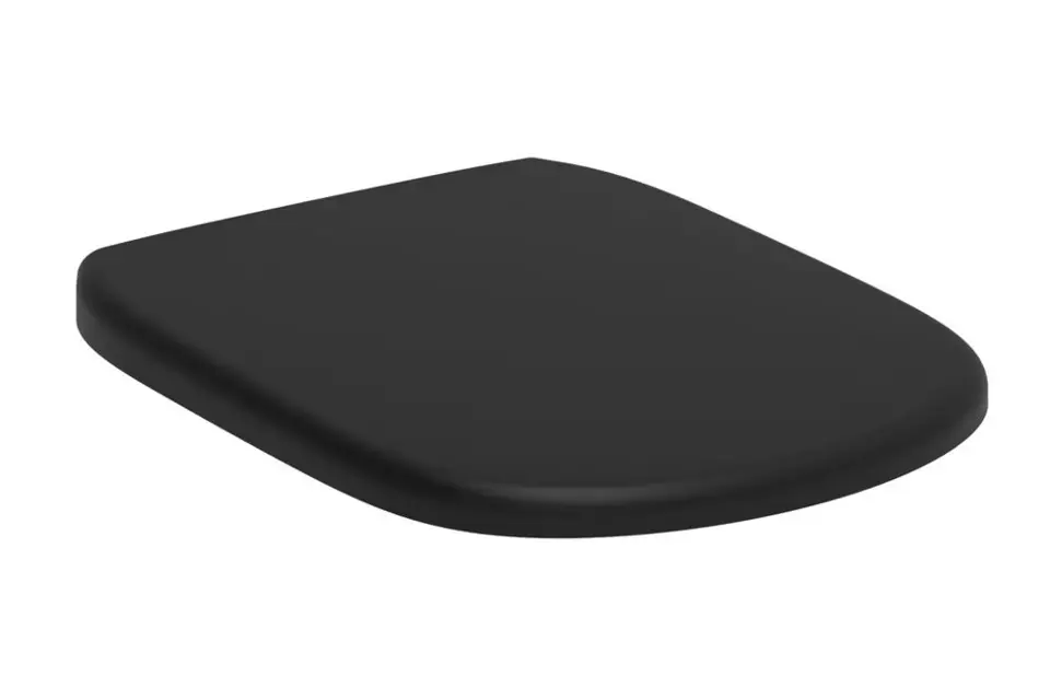 Biztonságos vásárlás Ideal Standard - Tesi - WC-ülőke - T5524V3