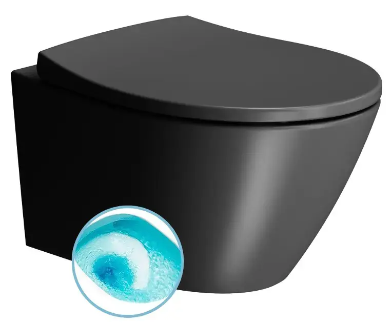 Sapho - GSI Modo - WC - 981626 Bestseller
